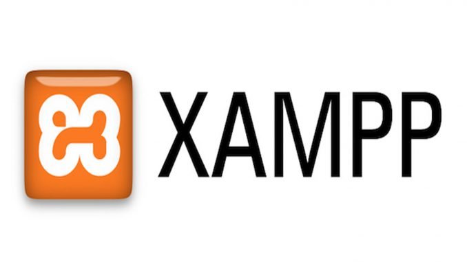 Устанавливаем локальный сервер xampp