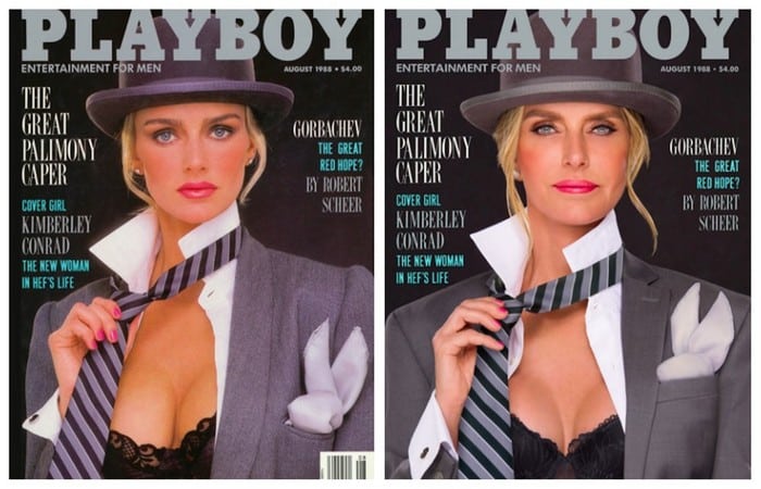 PlayBoy