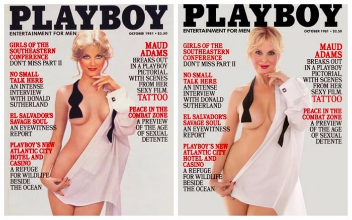 PlayBoy