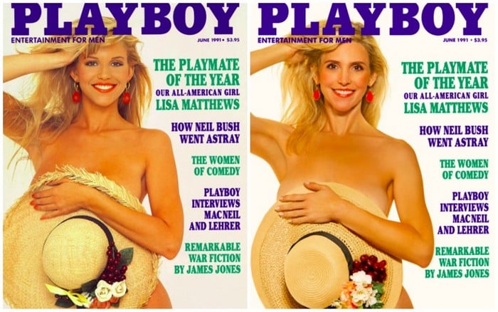 PlayBoy