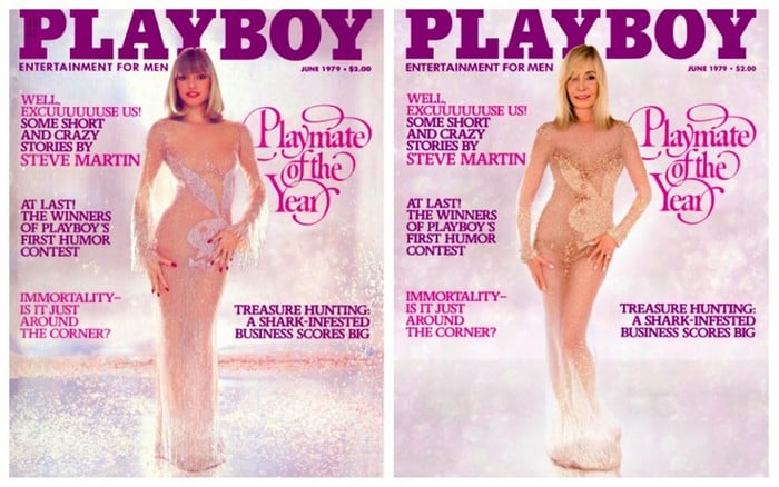 PlayBoy