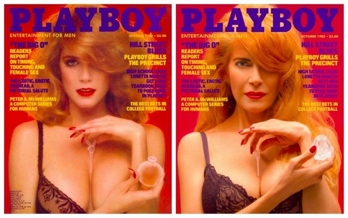 PlayBoy