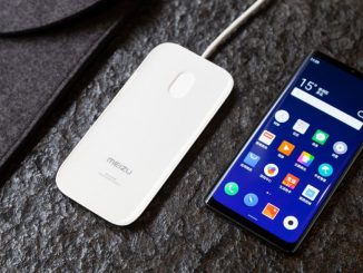 Meizu-Zero