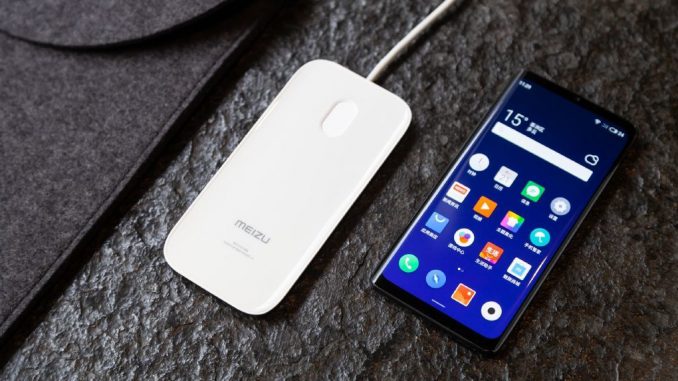 Meizu-Zero