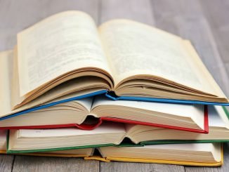 Список книг, как быть здоровым